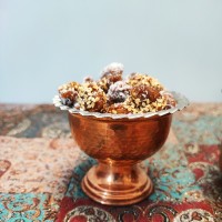 کندی سلام مهربونا