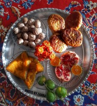 کاکای میان پر