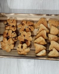 کلوچه خرمایی زابل