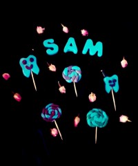 تاپرفوندانتی