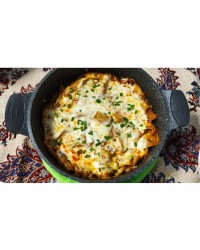 لازانیا تابه ای