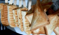 اسنک بستنی
