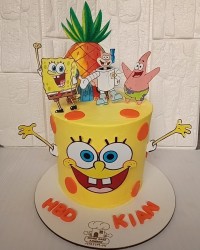 ۱۰ مدل کیک مختلف لطفاً ورق بزنید