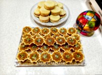 به رسم هر پنجشنبه وبه یاد مسافران آسمانی ، حلوا