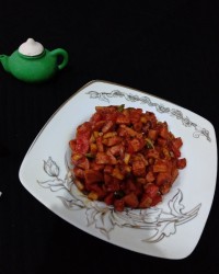 سوسیس بندری