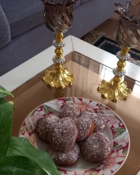 دوناتای تپل الی پز