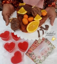 مادر ای زیباترین شعر خدا...