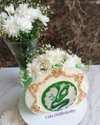 کیک عید غدیر