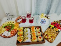 میز روز مرد