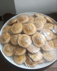نون تنوری برای جشن