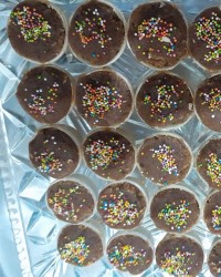 حلوا کاسه ای