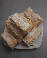 شیرینی ناپلونی