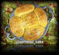 نان پرتقالی