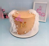 قشنگ ترین تعریف دلتنگی که خوندم، میگفت : «روحت یه جایی هست که جسمت اونجا نیست ؛ این میشه دلتنگی ...»☘