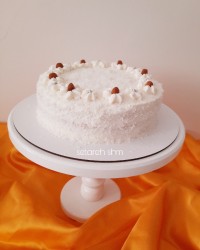 کیک رافائلو