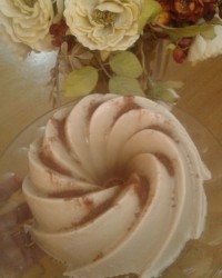 پاناکوتای کاپوچینو