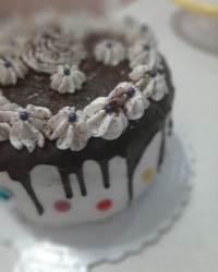 کیک میلادحضرت علی (ع)و روز مرد