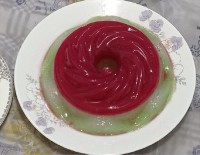 ژله ی یلدایی