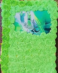 ولادت امیرالمومنین علی علیه السلام