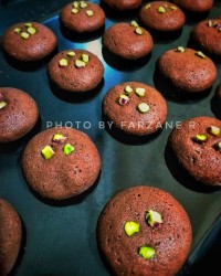 کوکی کاکائویی