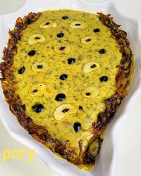 آش شله ماش درود