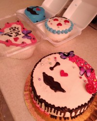 سفارشات اخیر