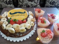 بابای مهربون دلسوزم روزت مبارک..