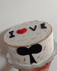 کیک پویش مولود کعبه