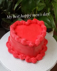 my best happy men s day!