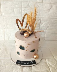 کیک روز پدر