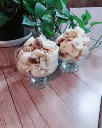 بستنی معجون