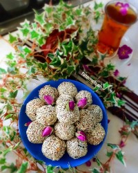 معجون گردویی مقوی