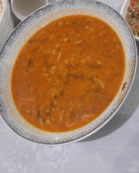 مخلفات مهمونی