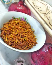 پیاز داغ چیپسی یا مجلسی