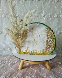 کیک تاپ فوروارد
