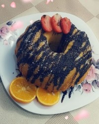 تدارکات روز پدر و اولین سالگرد ازدواجم