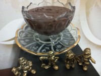 دنت خونگی بسیارعالی وخوشمزه هوسونه نیایش جون