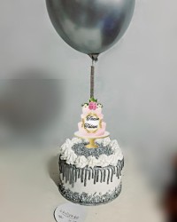 ❤️کیک روز پدر ❤️