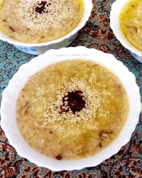 حلیم (گوشت مرغ)