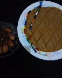 حلوا به مناسبت شهادت حضرت زینب (س)