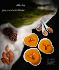 کاچی آرد برنج