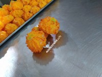 رز نارگیلی زعفرونی