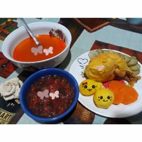 آبگوشٺ مࢪغ...ֶָ֪