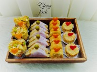 سینی فینگرفود