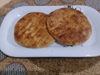 ♤ نان دنبه ♤