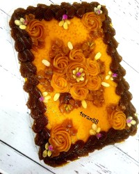 حلوا 3 آردمجلسی..سفارشی