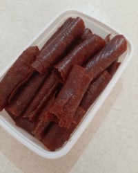 لواشک خانگی