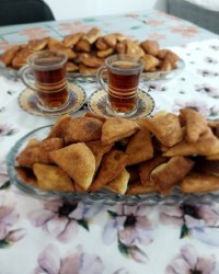 نان اردک