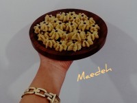شیرینی نسکافه ای