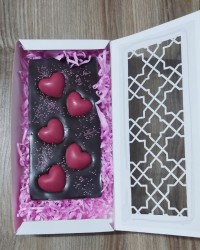 شکلات تبلتی